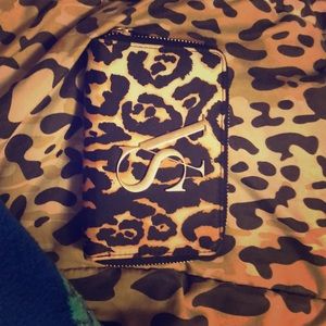 Victoria’s Secret Wallet